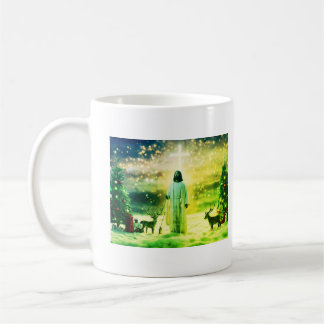 Mug Jésus est la raison de la saison