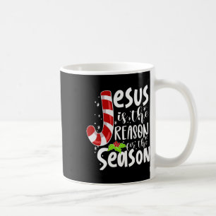 Mug Jésus Est La Raison Pour La Saison Noël Noël Noël