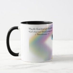 Mug jésus ici