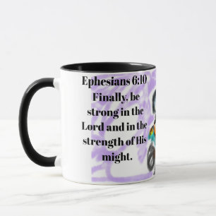 Mug Jésus ici