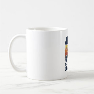 Mug Jésus Le Levreur De Poids Ultime Chemise De Gym Vi