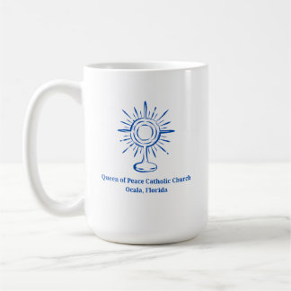Mug Jésus, Possède-Moi