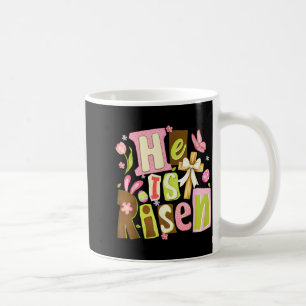 Mug Jésus ressuscité pour les enfants filles garçons f