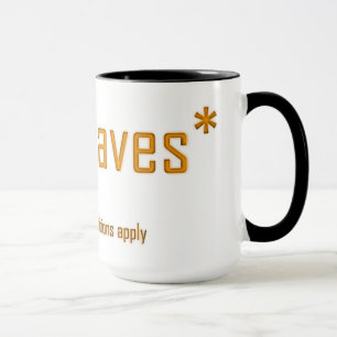 Mug Jésus sauve