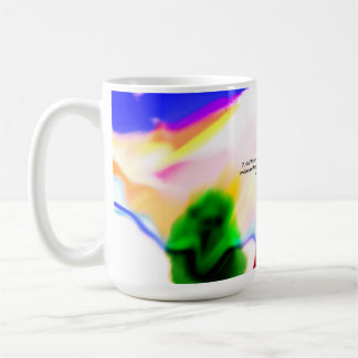 Mug Jésus t'aime