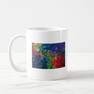 Mug JÉSUS VOUS DONNE UNE PAIX RÉELLE (HOMME) 50ème ann