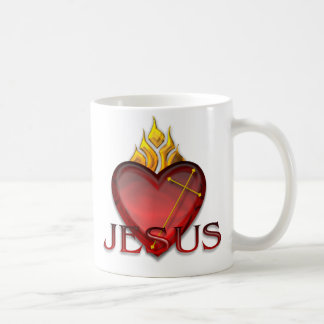 MUG JESUSHEART2, JESUSHEART2