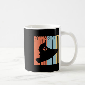 Mug Jet Ski T Shirt Jet Skier Tee Jet Ski Watersport