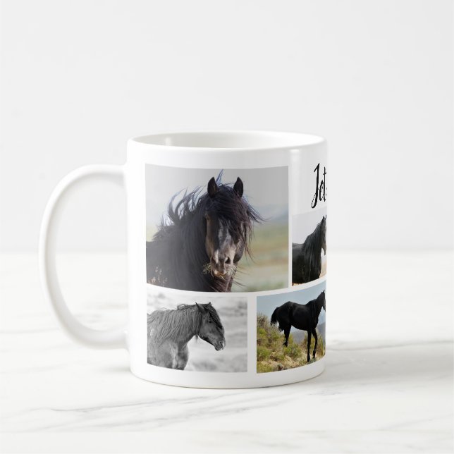 Mug Jet Stream McCullough Peaks (Gauche)