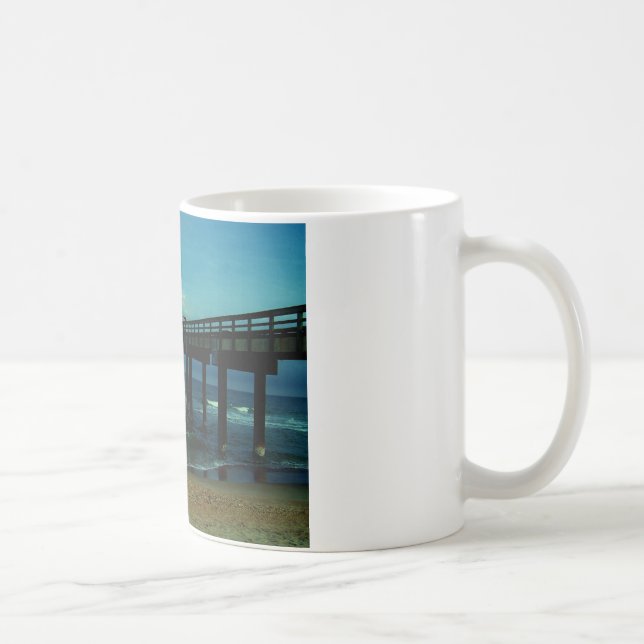 Mug Jetée Saint-Augustine (Droite)