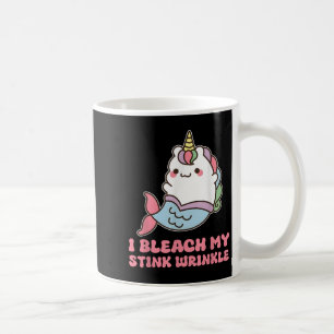 Mug J'Éteins Mon Étincelle