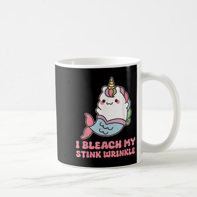 Mug J'Éteins Mon Étincelle (Droite)