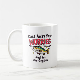 Mug Jetez Vos Soucis