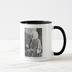 Mug Jethro Tull