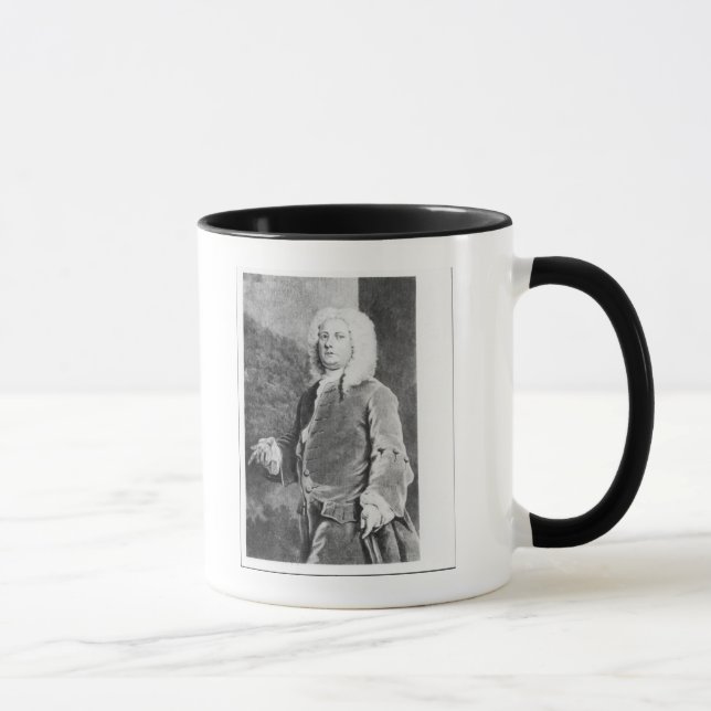 Mug Jethro Tull (Droite)
