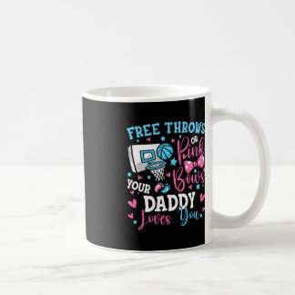 Mug Jets gratuits ou vaches roses papa t'aime Mignonne