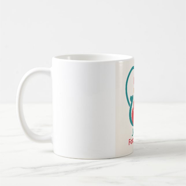 Mug Jette's Critters  (Gauche)