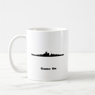 Mug Jeu BB sur