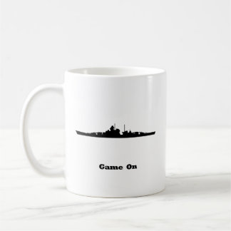 Mug Jeu BB sur
