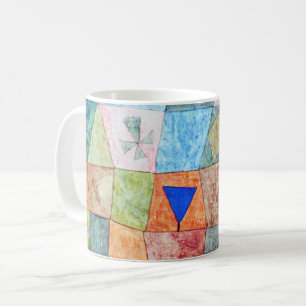 Mug Jeu convivial, Paul Klee
