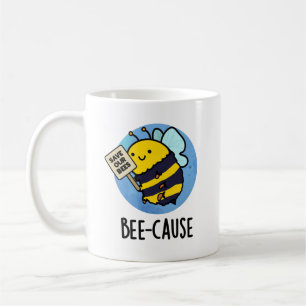 Mug Jeu d'abeilles