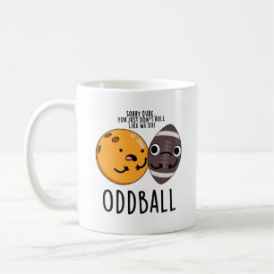 Mug Jeu De Football Amusant