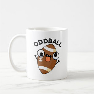 Mug Jeu De Football Amusant