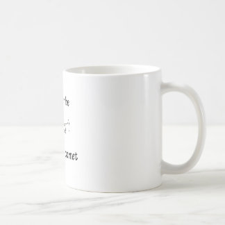 Mug Jeu de mon cornet