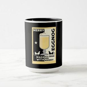 Mug Jeu de Noël