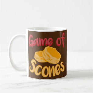 Mug Jeu de Scones Scone Baker Tea Time Boulangerie fra