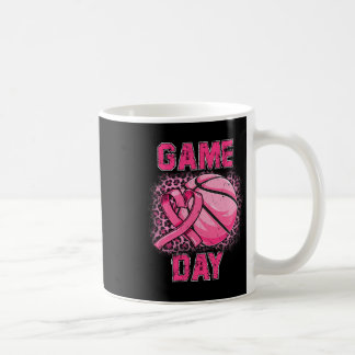 Mug Jeu de sensibilisation au cancer du sein Jour Pink