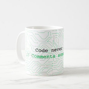 Mug Jeu d'Humour programmeur
