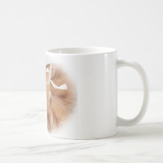 Mug jeu du chat