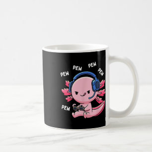 Mug Jeu Enfants Garçons Filles Anime Vidéo Jeu Pew Gam