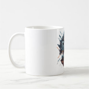 Mug Jeu Harder