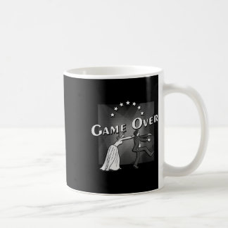 Mug Jeu Sur, Mariage, Mariage, Mariée Et Groom, Gif