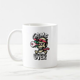 Mug Jeu terminé