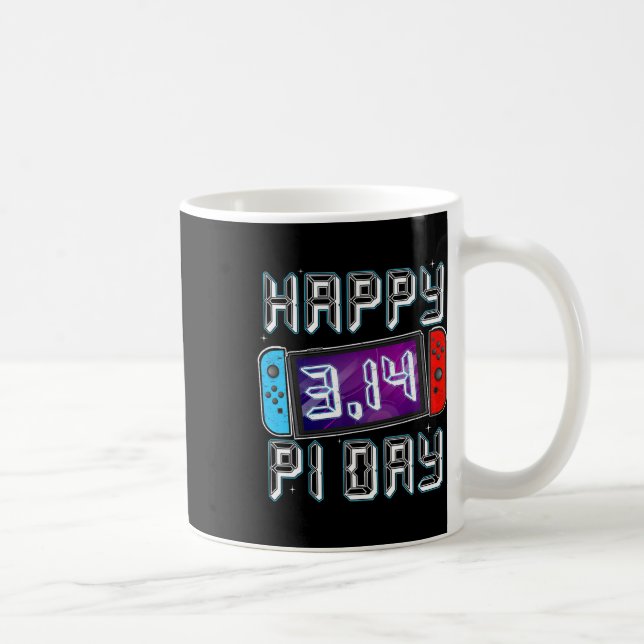 Mug Jeu Vidéo Jour Jeu Jeu Jeu Math Enseignant Enfants (Droite)