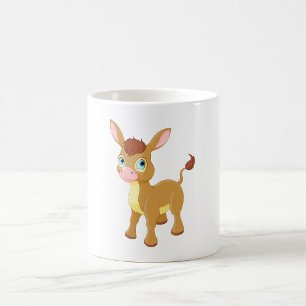 Mug Jeune âne