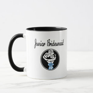 Mug Jeune Bridesmaid