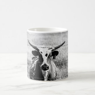 Mug Jeune Longhorn