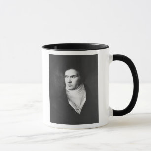 Mug Jeune Ludwig van Beethoven 1806