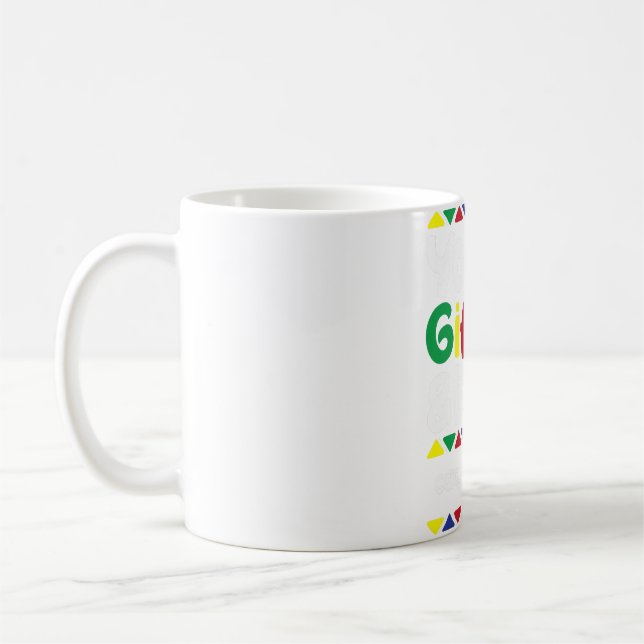 Mug jeune talentueux et noir (Gauche)