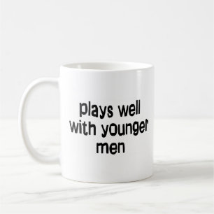 Mug Jeunes hommes