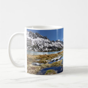 Mug Jeunes lacs - Yosemite - Sierra Nevada Mountains -