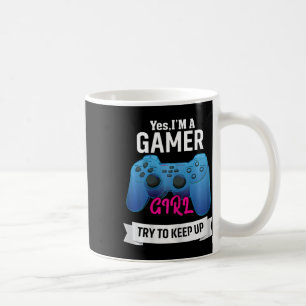 Mug Jeux de hasard pour femmes 