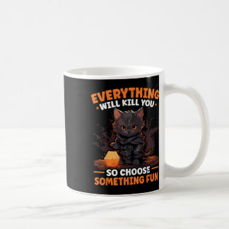 Mug Jeux de rôle Rpg Jouer D20 Jeux de société drôles 