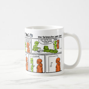 Mug Jeux de société