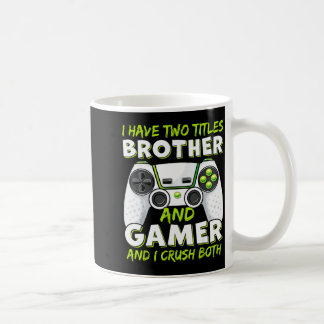 Mug Jeux vidéo drôles pour garçons filles hommes joueu