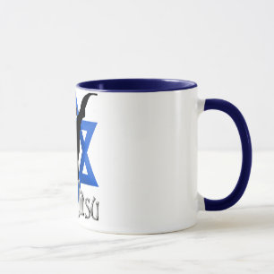 Mug Jew Jitsu